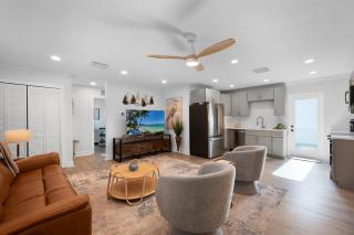 Coastal Beach Retreat - 8