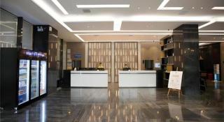 City Comfort Inn Wuhan Huangpu - 6
