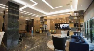 City Comfort Inn Wuhan Huangpu - 9