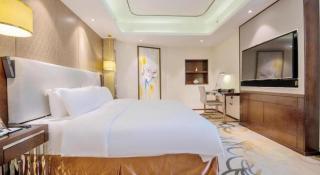 Noble Jasper Hotel Huizhou - 2