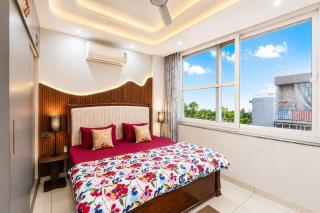 SantaFe 2BHK Forest View Dehradun by Homeyhuts - 0