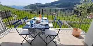 Il Castellino - group apartments Loazzolo by Italita - 8