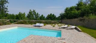 Il Castellino - group apartments Loazzolo by Italita - 9