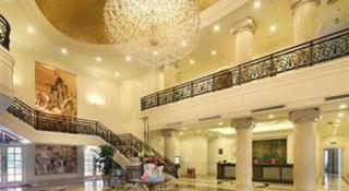 Dragon Lake Princess Hotel - 3