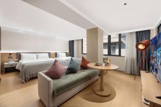 CityNote Hotel Beijing Road Pedestrian Guangzhou - 5