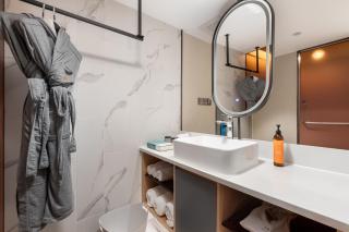 CityNote Hotel Beijing Road Pedestrian Guangzhou - 4