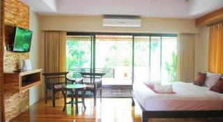 Oopkaew Resort - 9