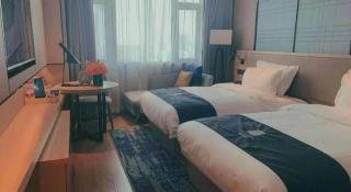Echarm Hotel Guilin North High Speed Railway Station - 4
