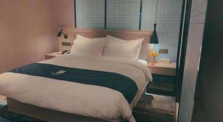 Echarm Hotel Guilin North High Speed Railway Station - 2