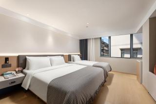 CityNote Hotel Beijing Road Pedestrian Guangzhou - 3