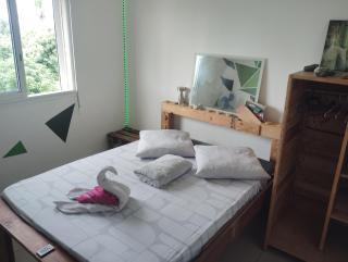 La chambre zen - 0
