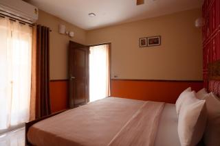 CASA ALBELA Serviced Apartments- Bespoke ,Themed & Central 1BHK's - 2