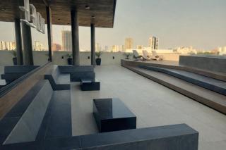 2C - Cozy Studio Apartment with Balcony, Equipetrol - Sirari - 1