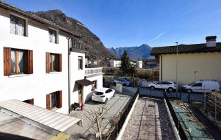 Stunning Home In Arten With House A Panoramic View - 2