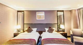 Foshan Xin Hu Hotel - 9