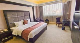 Foshan Xin Hu Hotel - 7