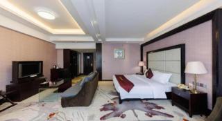 Foshan Xin Hu Hotel - 6