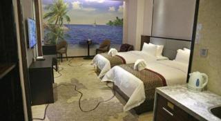Foshan Xin Hu Hotel - 3