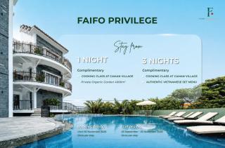 Faifo Boutique Hotel & Spa - 0