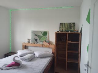 La chambre zen - 8