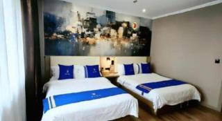 Super 8 Hotel Premier Suzhou Shihu Dong Road Metro Station - 5