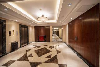 Jin Jiang Nanjing Hotel - 5