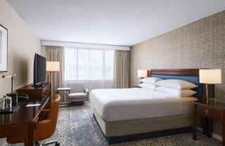 Sheraton Oklahoma City Downtown Hotel - 8