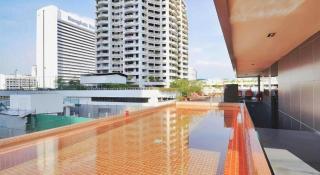 The Heritage Silom Hotel - 9