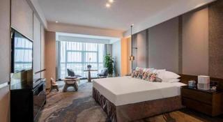 Grand Metropark Hotel Chongqing - 2