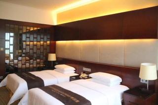 Grand Metropark Hotel Chongqing - 1