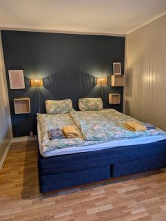 Apartment centrally located in Hammerfest - 4