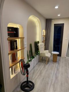Quoc Hoa Residence & Coffee Ha Noi - 6