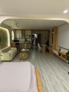Quoc Hoa Residence & Coffee Ha Noi - 5