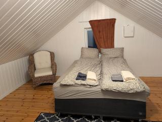 Apartment centrally located in Hammerfest - 5