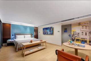 CityNote Hotel Beijing Road Pedestrian Guangzhou - 2