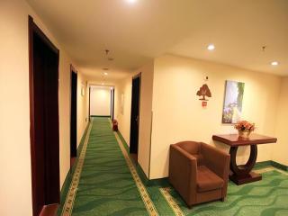 GreenTree Inn Tianjin Dasi Meijiang Huizhanzhongxin Business Hotel - 3