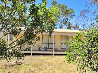 Kates Cottage - 0