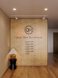 Quoc Hoa Residence & Coffee Ha Noi - 3