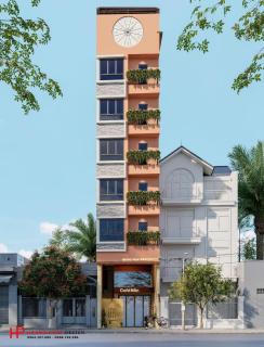 Quoc Hoa Residence & Coffee Ha Noi - 0