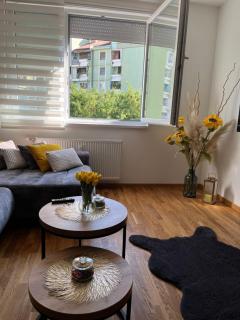 Apartment Paso - 3