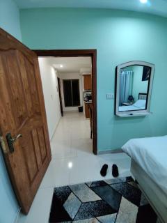Private and Cozy 1BHK - 2