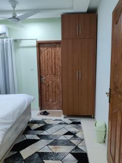 Private and Cozy 1BHK - 4