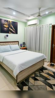 Private and Cozy 1BHK - 0