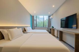 7 Days Inn Weihai High-Speed Railway & Bus Station - 9