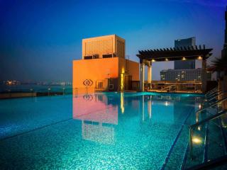 Sofitel Dubai Jumeirah Beach - 9