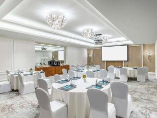 Sofitel Dubai Jumeirah Beach - 3