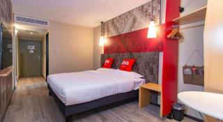 Hanting Hotel Wuxi Taihu Lake Plaza Branch - 1