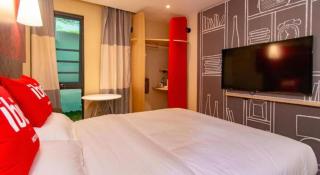 Hanting Hotel Wuxi Taihu Lake Plaza Branch - 5