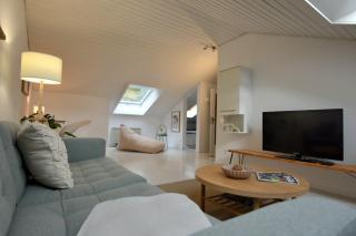 Modernes 2-Schlafzimmer Apartment mit Rheinblick in Murg - nahe Schweiz - 9