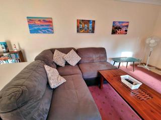 Kates Cottage - 4